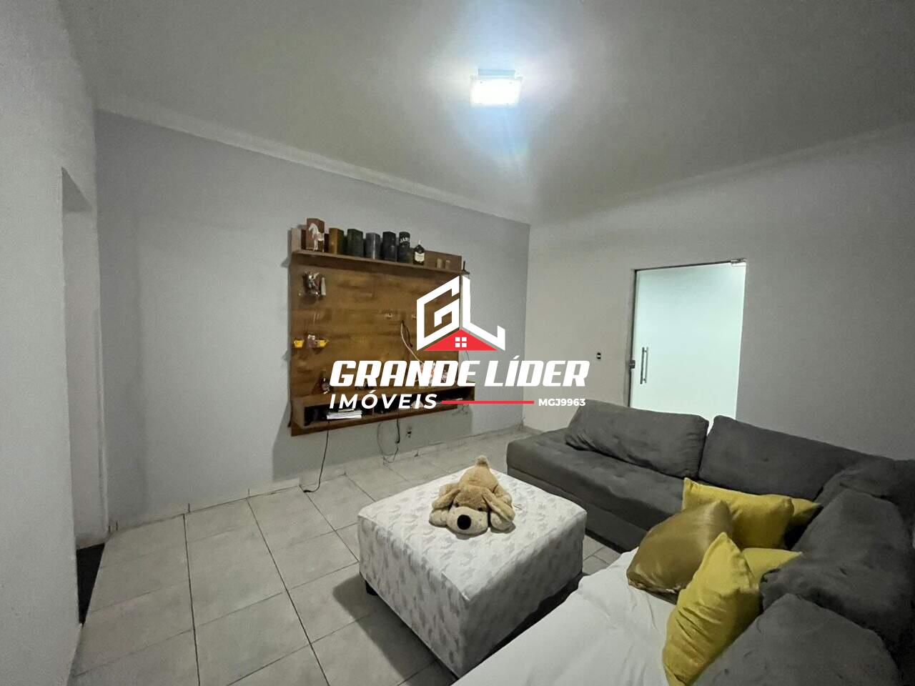 Casa à venda no Funcionários: 