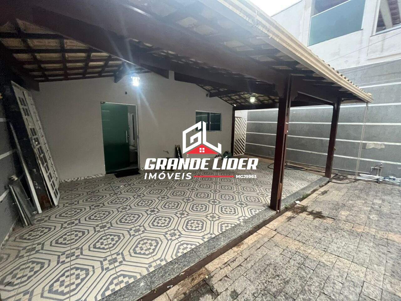 Casa à venda no Funcionários: 