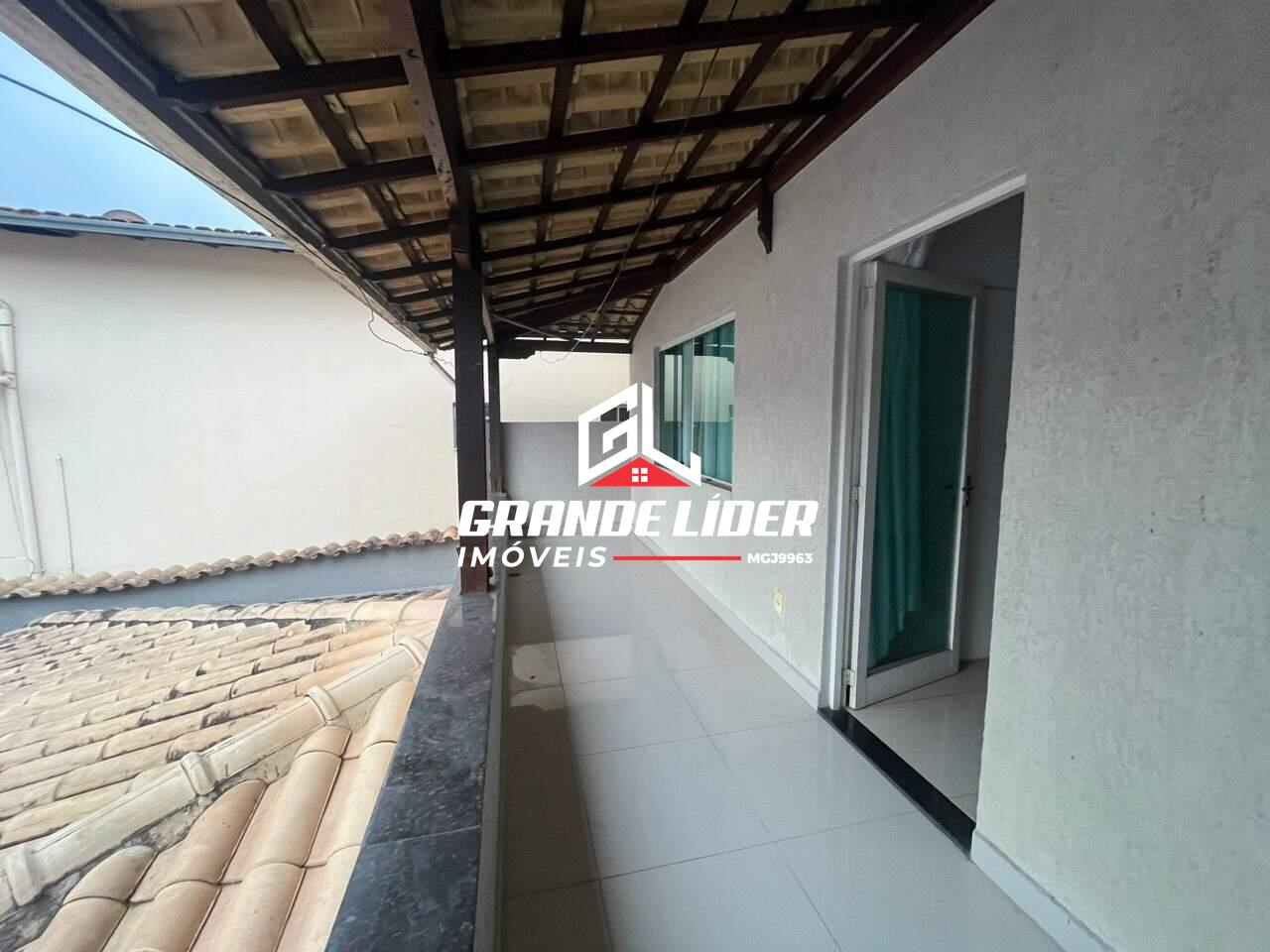 Casa à venda no Funcionários: 