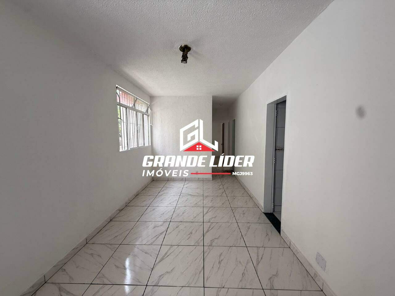 Apartamento à venda no Riacho das Pedras: 