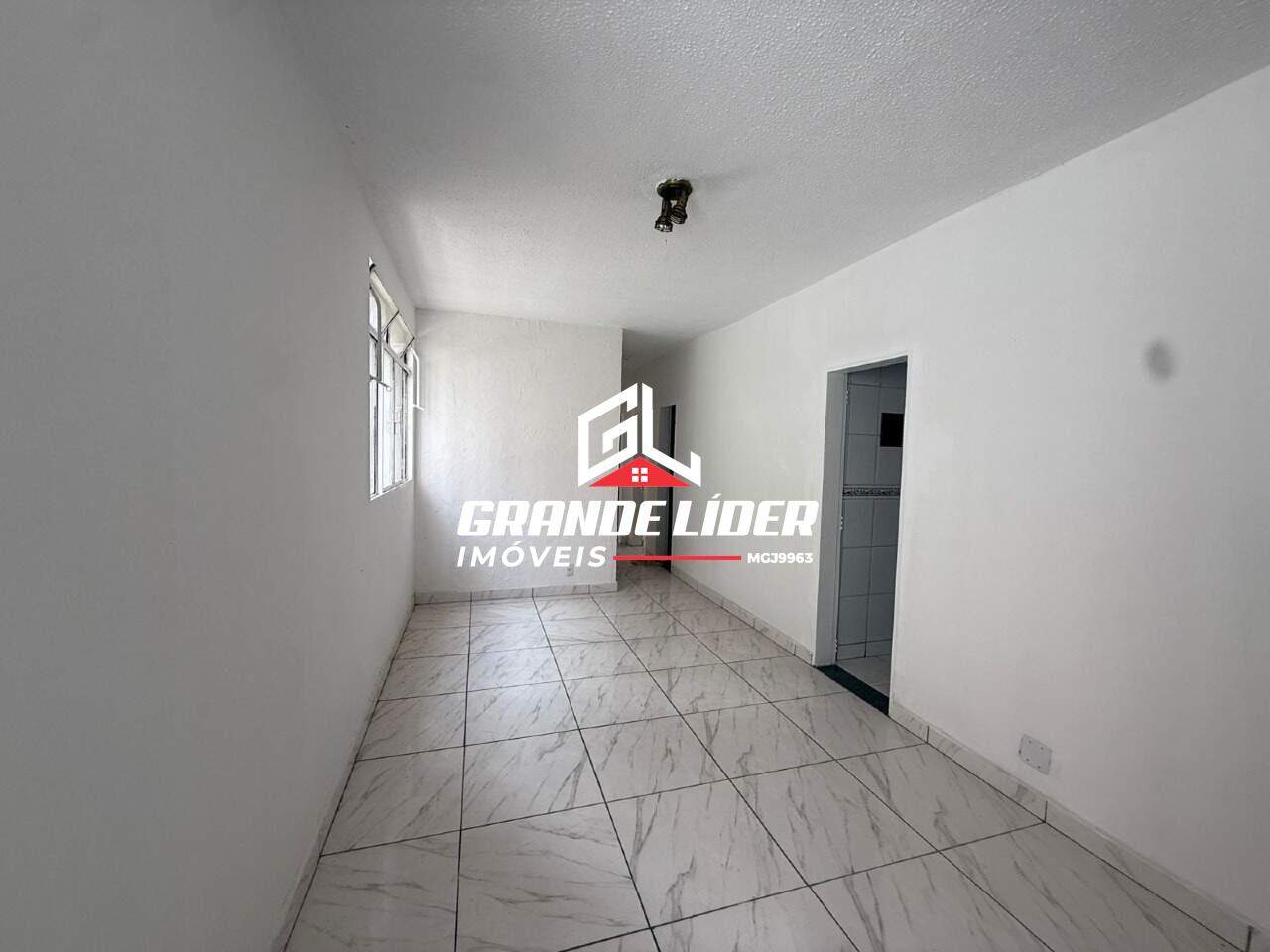 Apartamento à venda no Riacho das Pedras: 