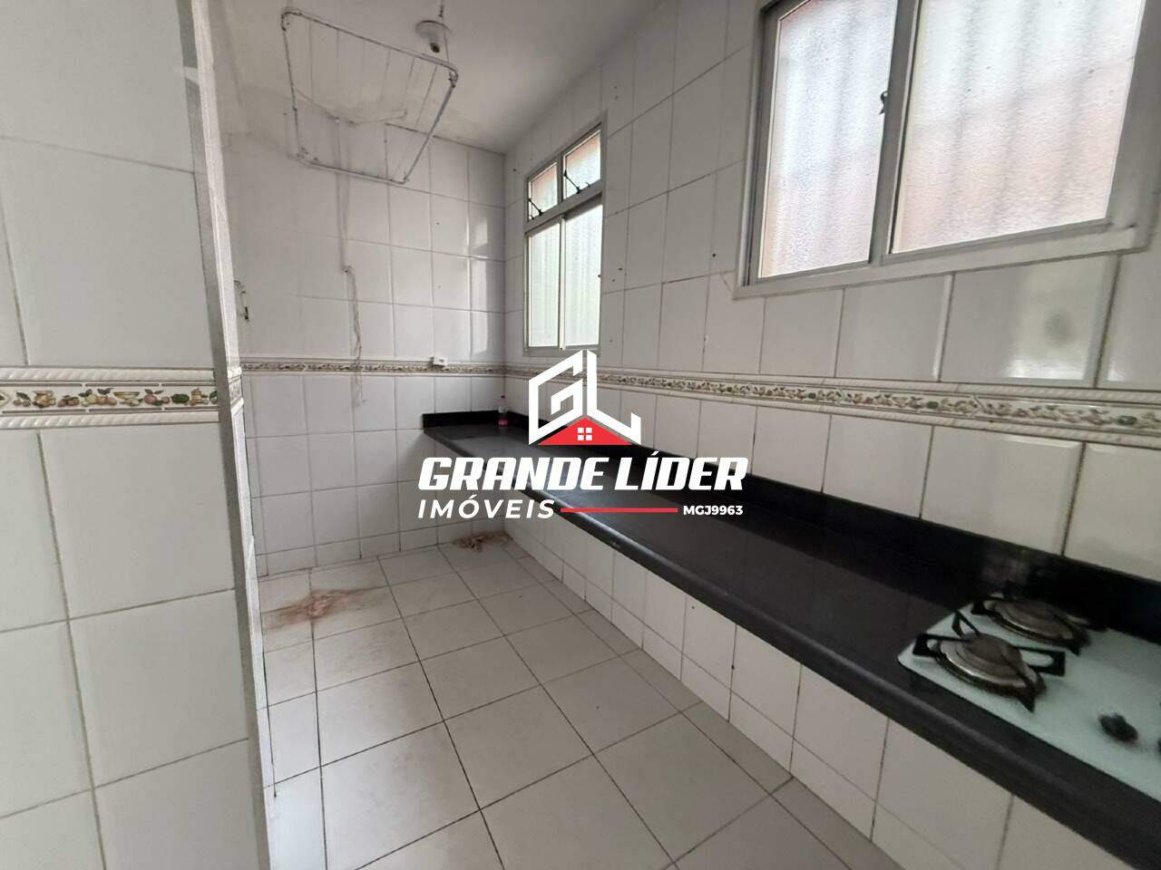 Apartamento à venda no Riacho das Pedras: 