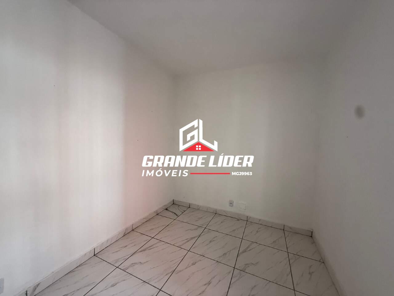 Apartamento à venda no Riacho das Pedras: 