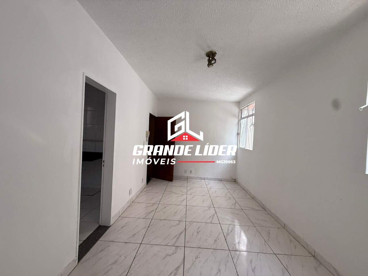 Apartamento à venda no Riacho das Pedras: 