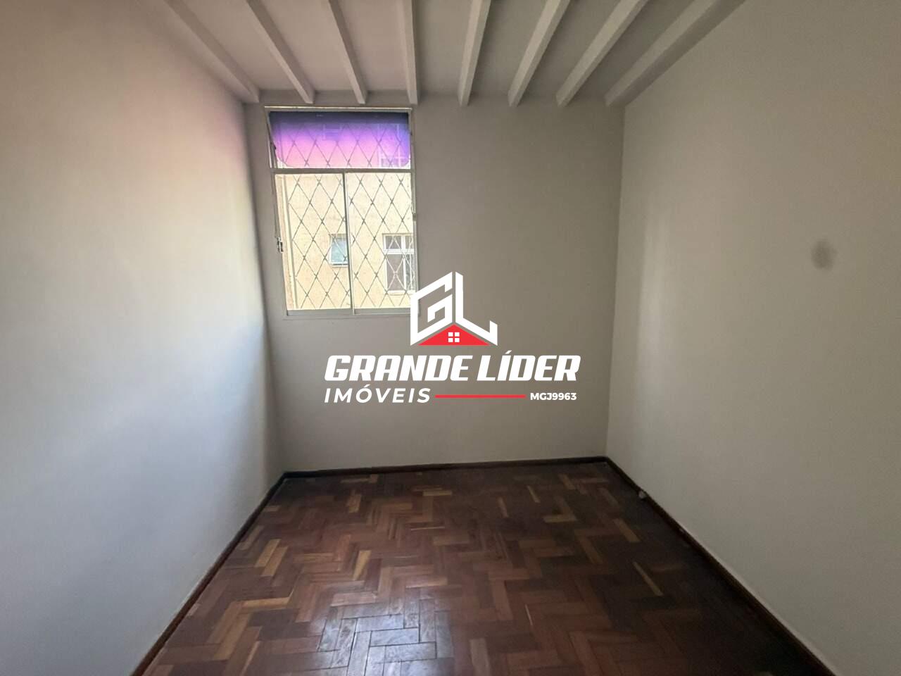 Apartamento à venda no Glória: 