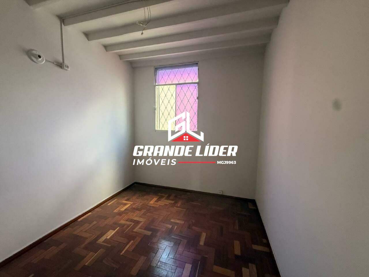 Apartamento à venda no Glória: 