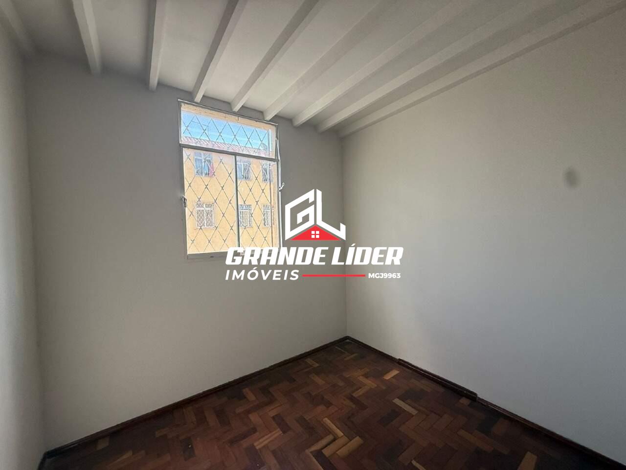 Apartamento à venda no Glória: 