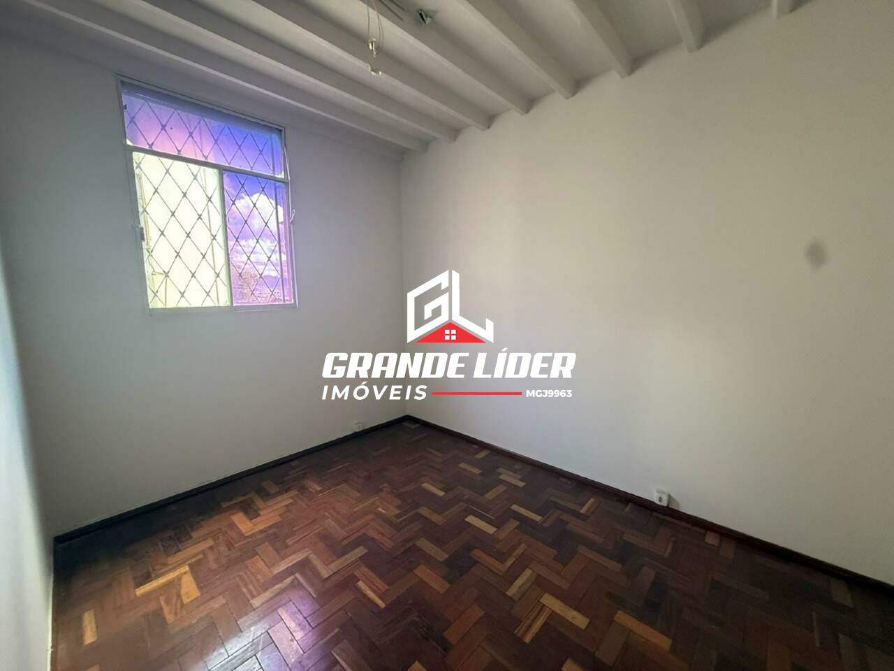 Apartamento à venda no Glória: 