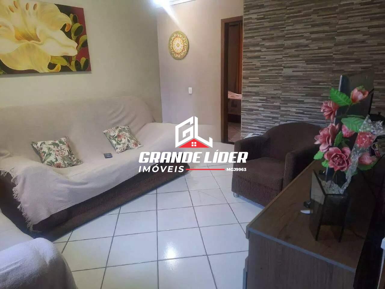 Apartamento à venda no Santa Cruz Industrial: 