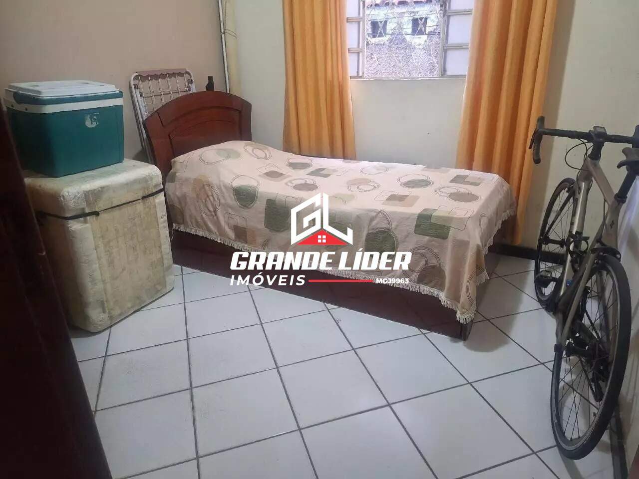 Apartamento à venda no Santa Cruz Industrial: 