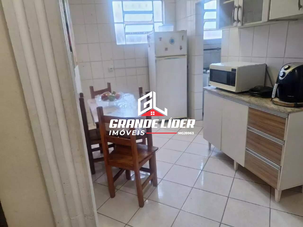 Apartamento à venda no Santa Cruz Industrial: 