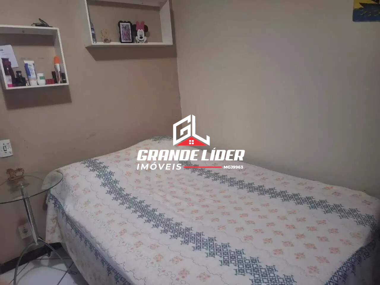 Apartamento à venda no Santa Cruz Industrial: 