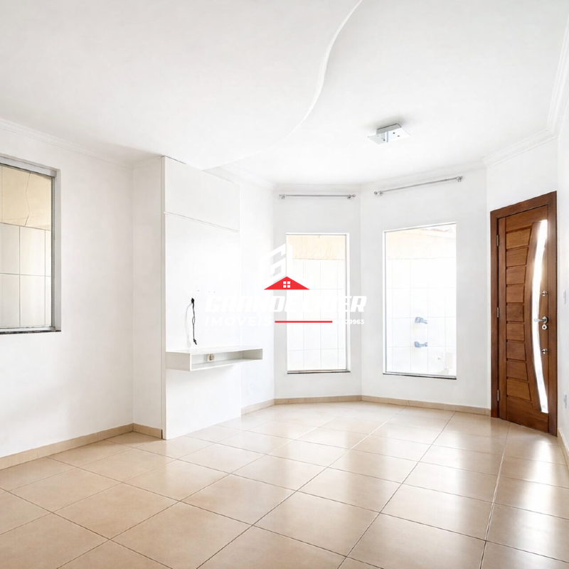 Casa Geminada à venda no Europa: 