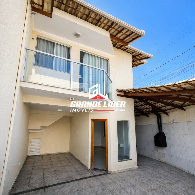 Casa Geminada à venda no Europa: 
