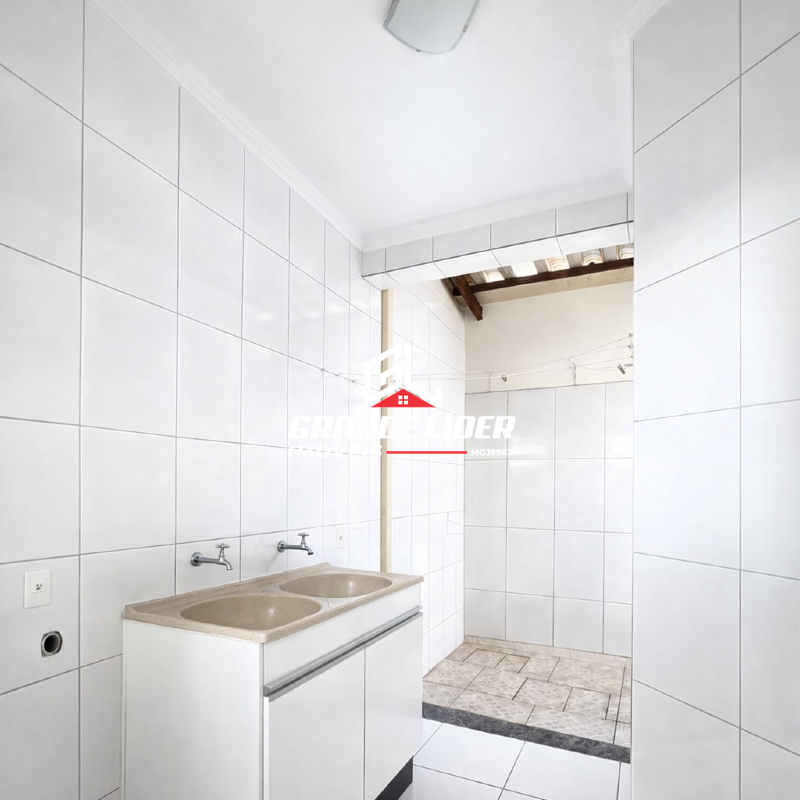Casa Geminada à venda no Europa: 