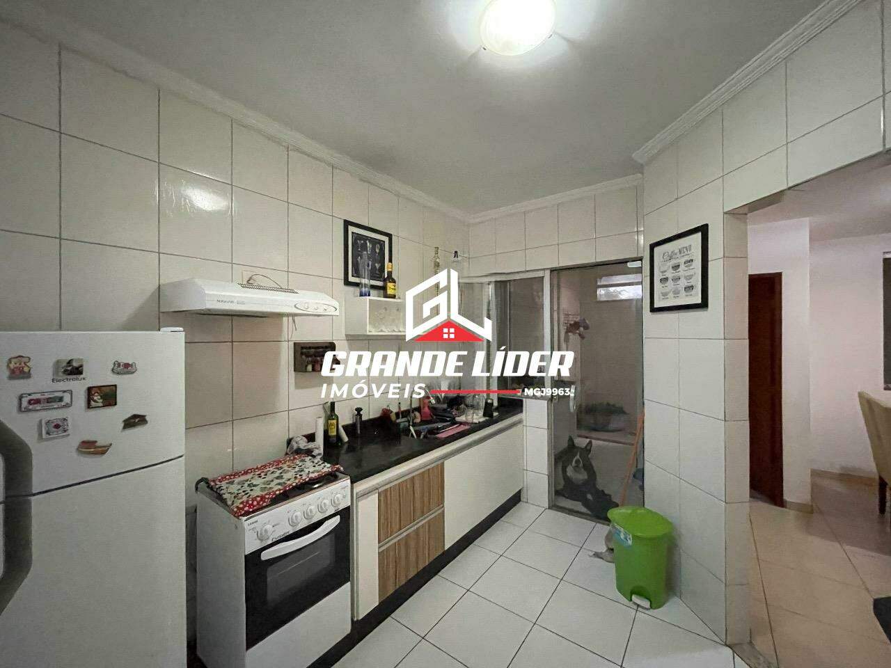 Casa Geminada à venda no Europa: 