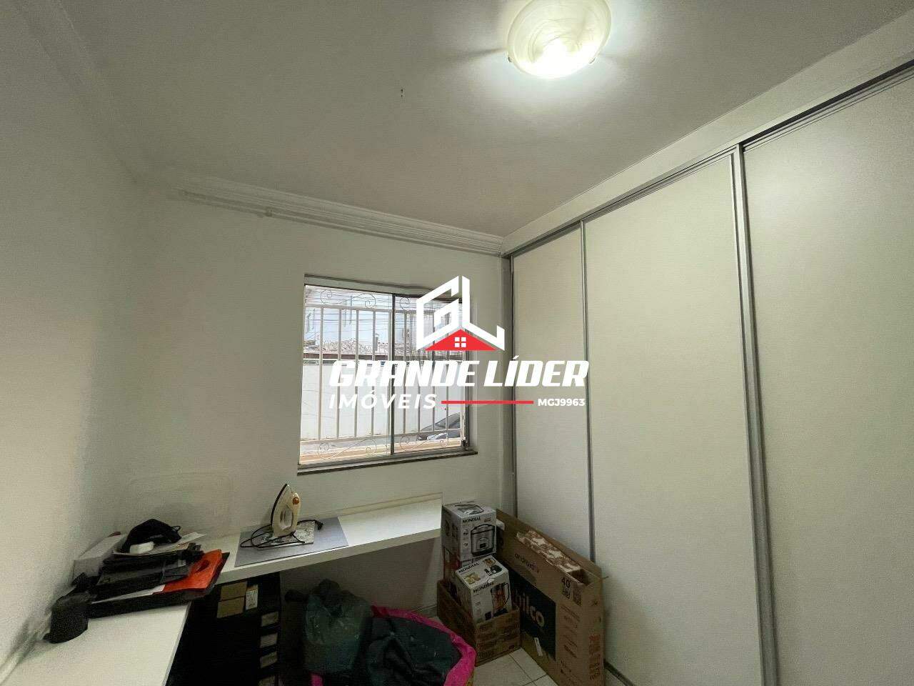 Casa Geminada à venda no Europa: 