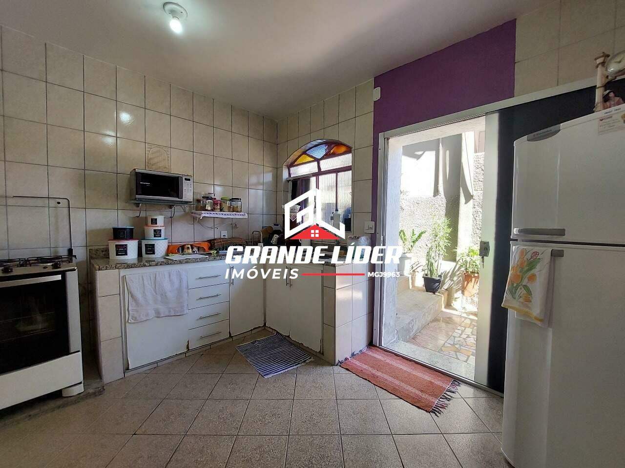 Casa à venda no Flávio Marques Lisboa: 