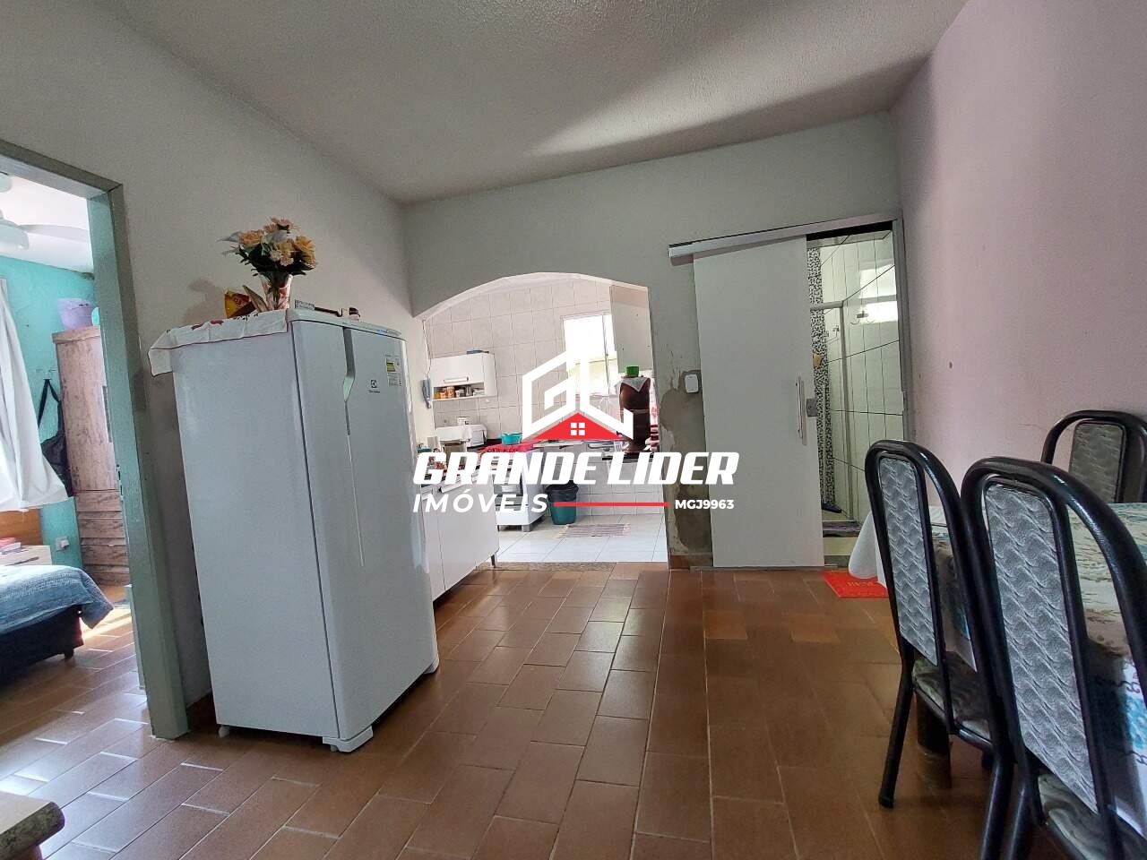 Casa à venda no Flávio Marques Lisboa: 