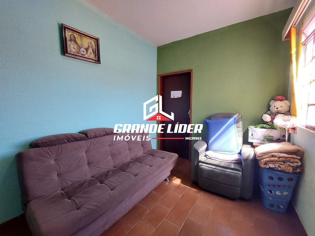 Casa à venda no Flávio Marques Lisboa: 