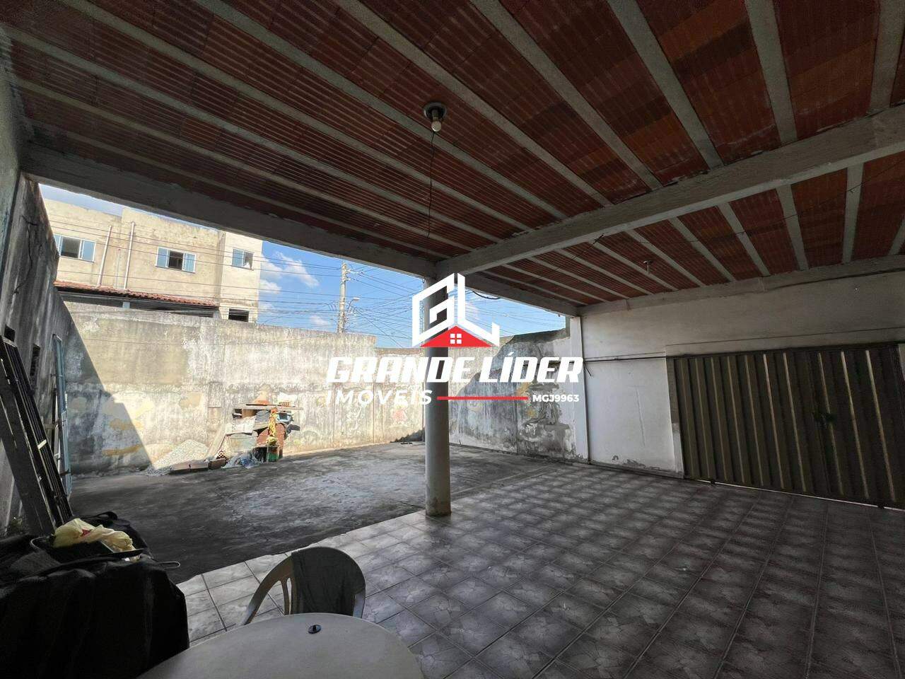 Casa à venda no Jardim das Alterosas 2ª Seção: 