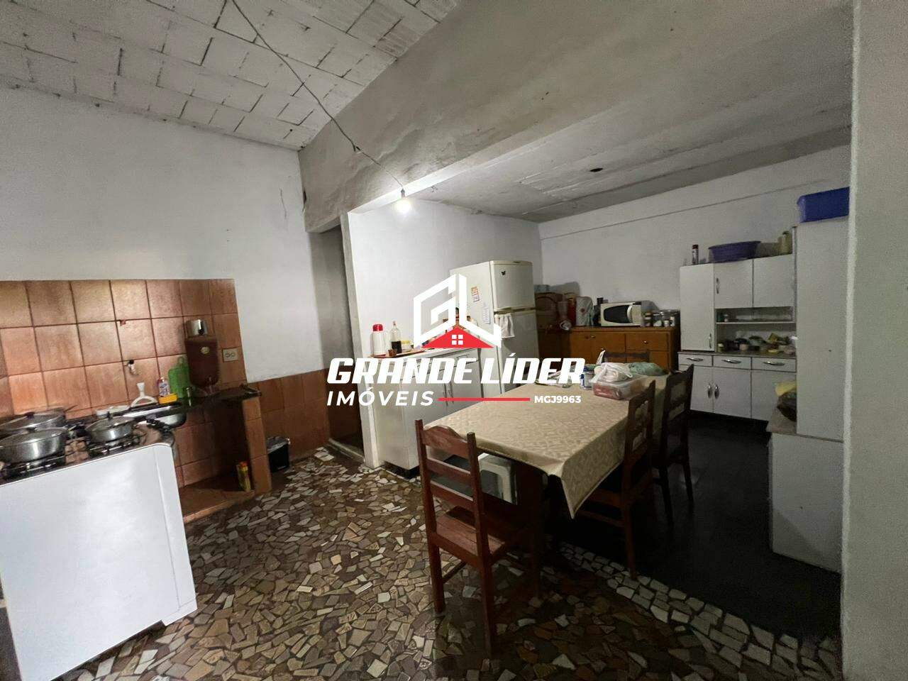 Casa à venda no Jardim das Alterosas 2ª Seção: 