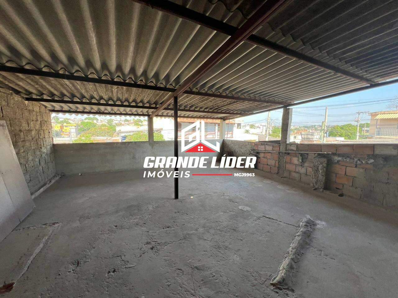 Casa à venda no Jardim das Alterosas 2ª Seção: 