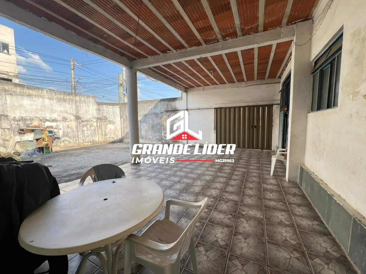 Casa à venda no Jardim das Alterosas 2ª Seção: 