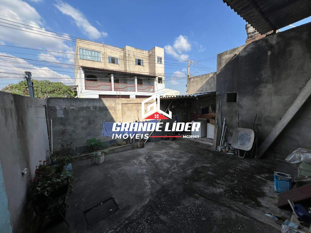 Casa à venda no Jardim das Alterosas 2ª Seção: 