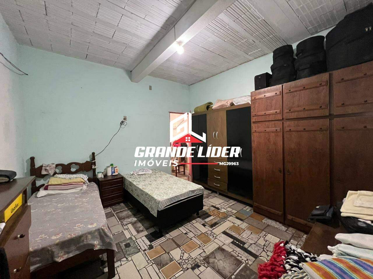 Casa à venda no Jardim das Alterosas 2ª Seção: 