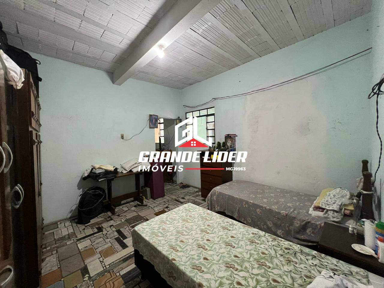 Casa à venda no Jardim das Alterosas 2ª Seção: 