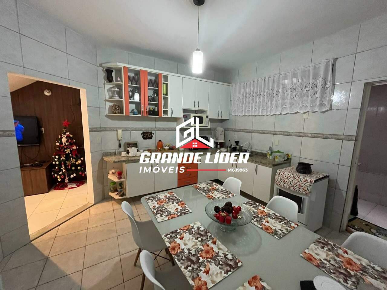 Casa Geminada à venda no Alvorada: 