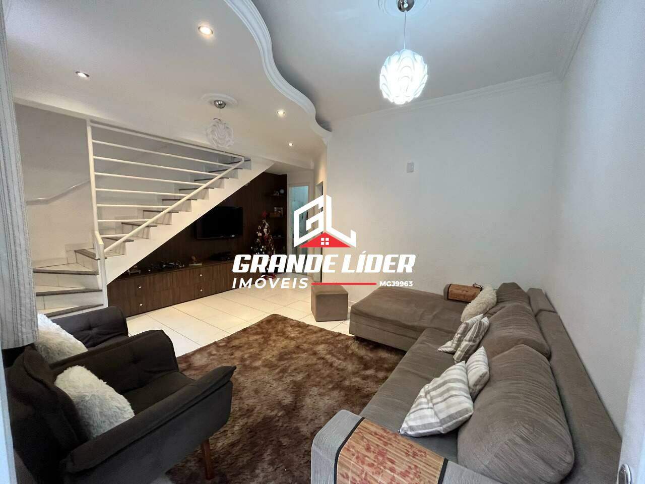 Casa Geminada à venda no Alvorada: 