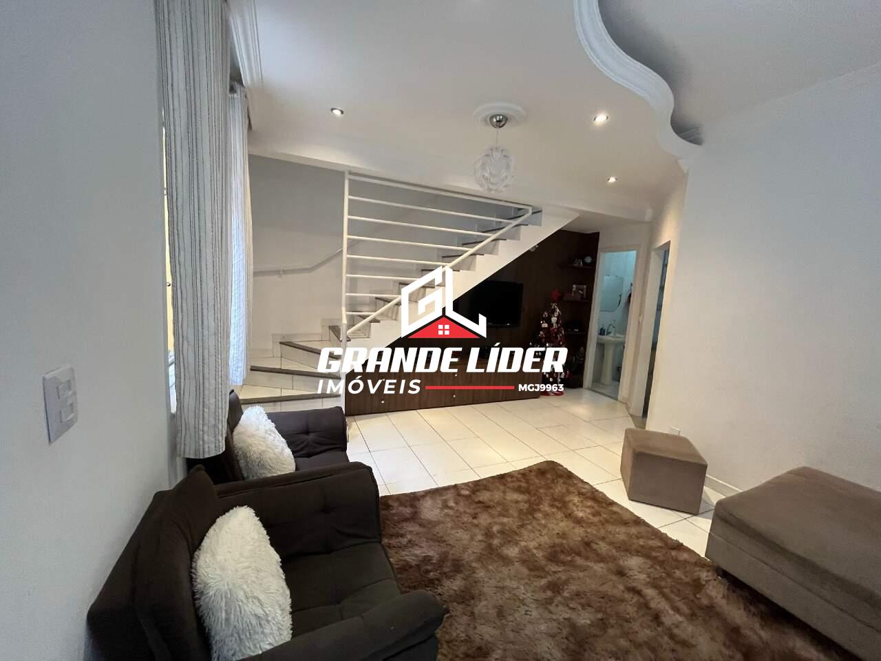 Casa Geminada à venda no Alvorada: 