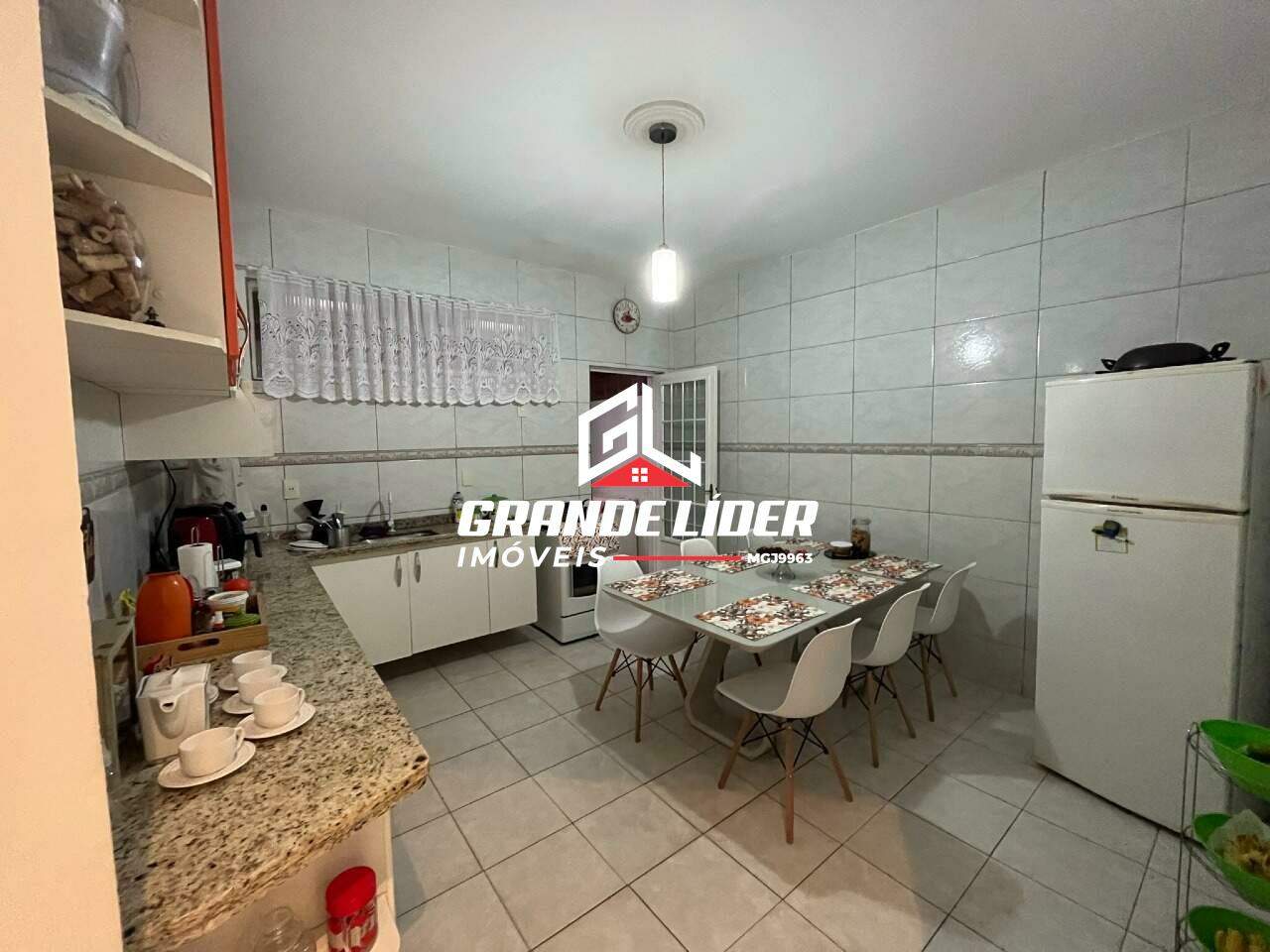 Casa Geminada à venda no Alvorada: 