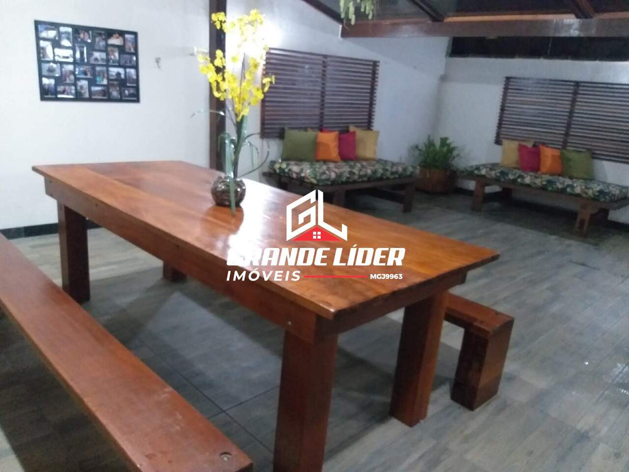 Casa Geminada à venda no Europa: 