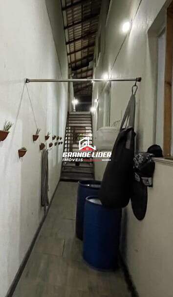 Casa Geminada à venda no Europa: 