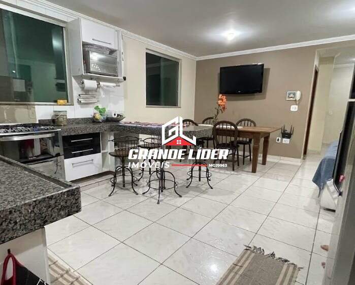 Casa Geminada à venda no Europa: 