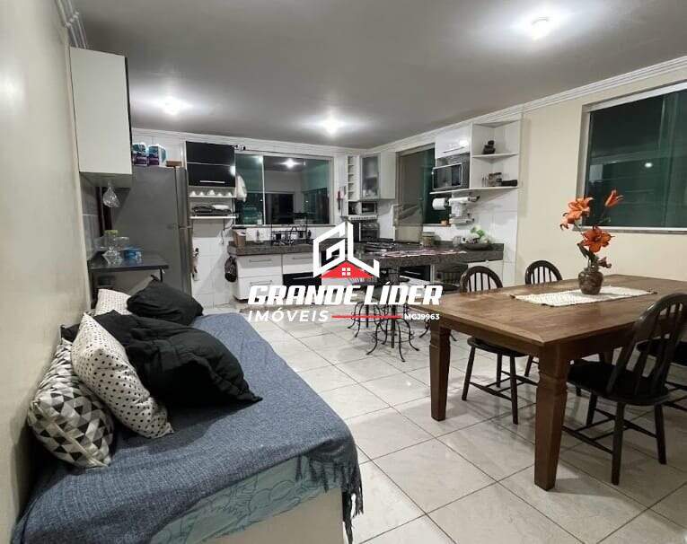 Casa Geminada à venda no Europa: 