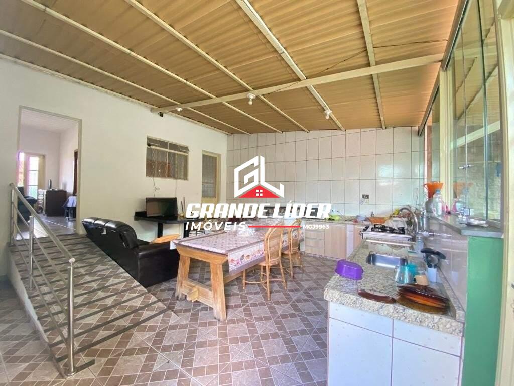 Casa à venda no Alvorada: 