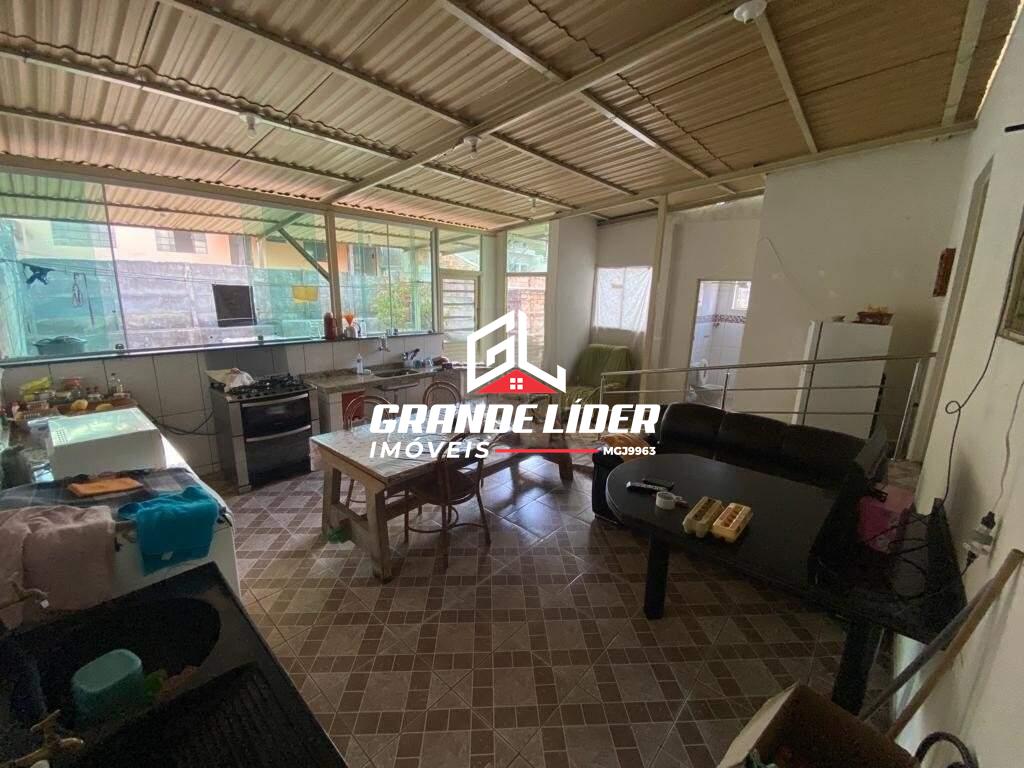 Casa à venda no Alvorada: 