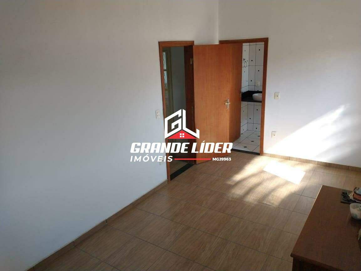 Casa à venda no Alvorada: 