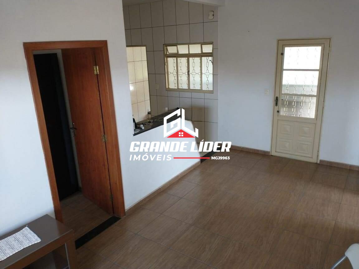 Casa à venda no Alvorada: 