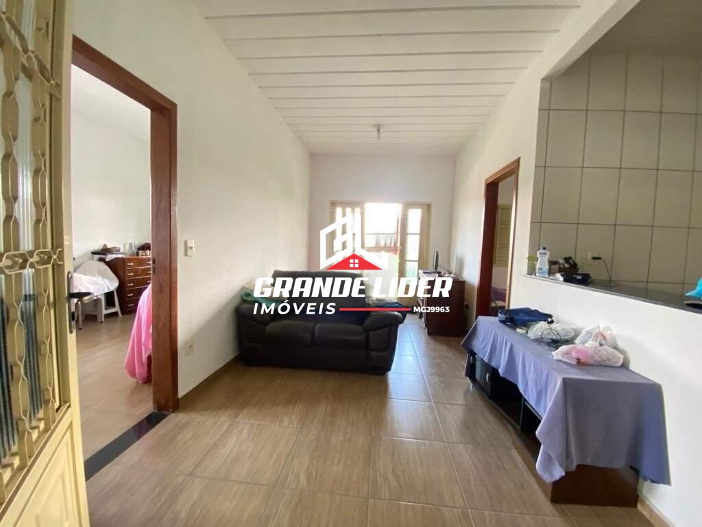 Casa à venda no Alvorada: 