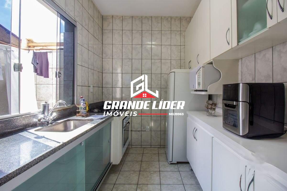 Casa Geminada à venda no Alvorada: 