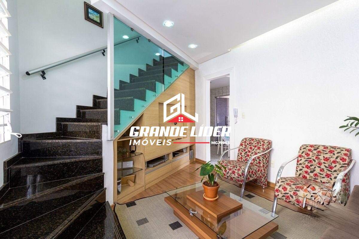 Casa Geminada à venda no Alvorada: 