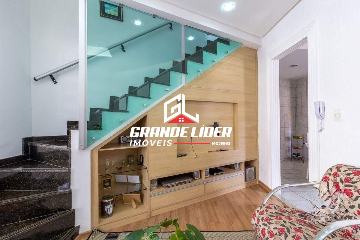 Casa Geminada à venda no Alvorada: 