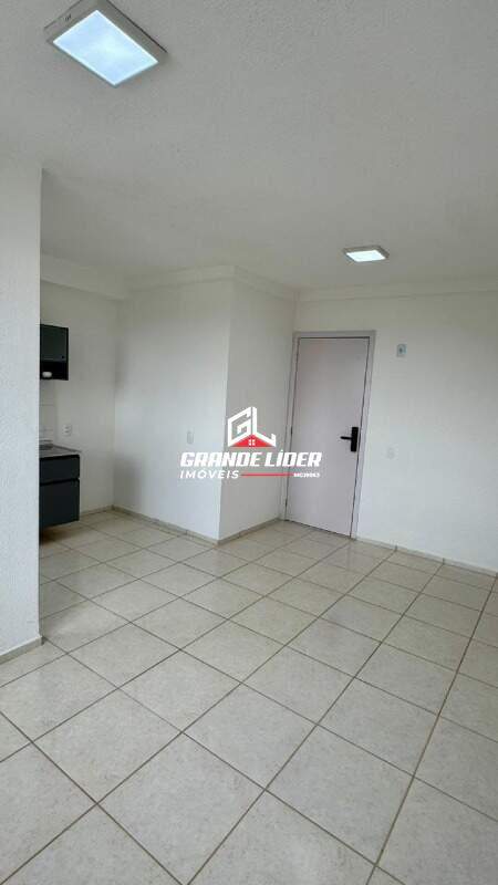 Apartamento à venda no Jardim Riacho das Pedras: 