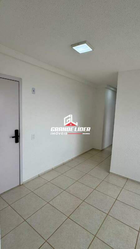 Apartamento à venda no Jardim Riacho das Pedras: 