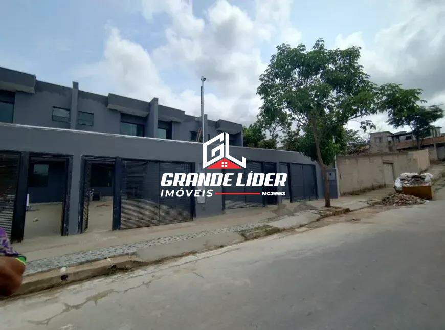 Casa Geminada à venda no Icaivera: 